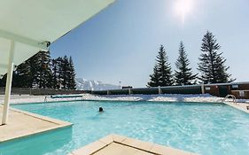 Charmant appartement 6 personnes de 40m2 au pied des pistes